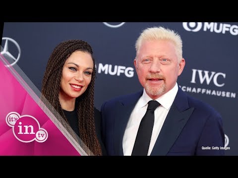 Boris und Lilly Becker: Die Villa ist geräumt!