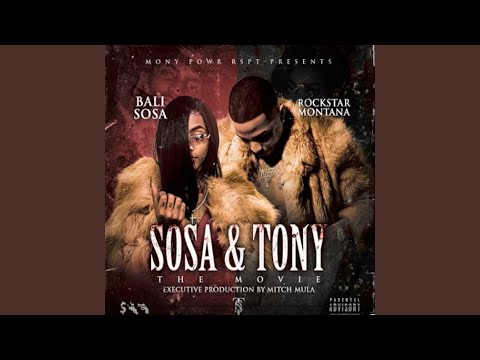 Street Figher ft. RockStar Marqo