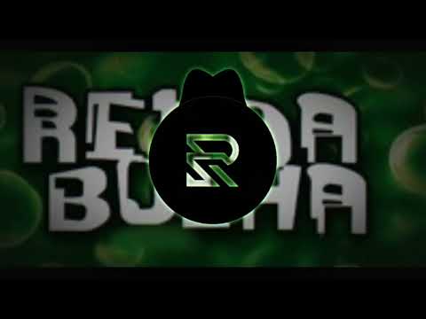 Rei da bolha - Slowed + Reverb