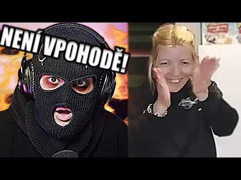 ADÉLA ZEŠÍLELA BĚHEM HAULU!