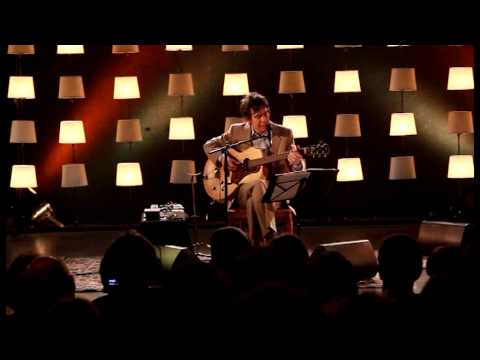 La Garra Del Corazón - Fernando Cabrera
