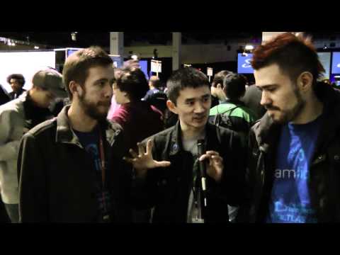 MLG Providence: Haypro Jinro TLO