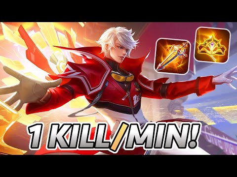 The Most SATISFYING Tulen Game Ever! | Arena of Valor