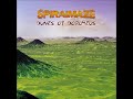 Spiralmaze Dunes Of Dorlmeus 2018 Full Album