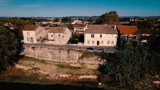 Image miniature - Clip vidéo de l'histoire de Boé Village