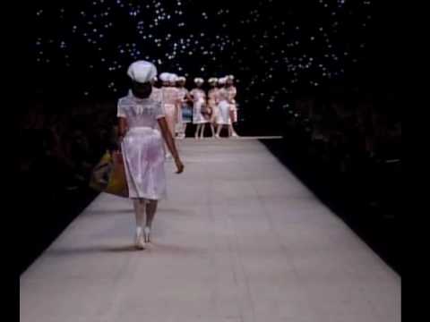 Louis Vuitton RTW 2008 Paris