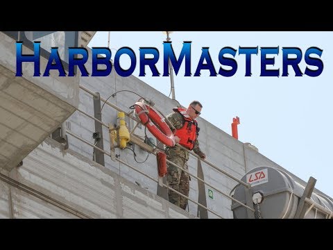 Harbormasters