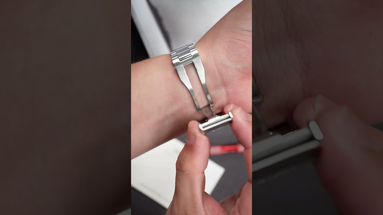 Đồng Hồ Nam I&W Carnival 786G5 Automatic