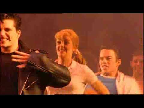 Grease (Is The Word) lyrics by Jessie J