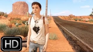 BEYOND: Two Souls - The Soundtrack | Making Of [By Hans Zimmer & Lorne Balfe]