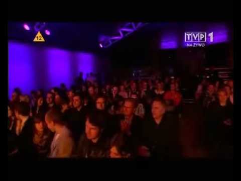 Acid Drinkers Fryderyki 2009