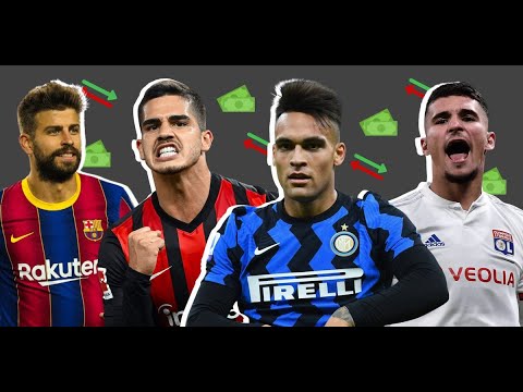 The January transfer window is opening for the English Premier League —