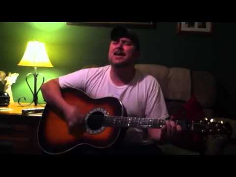 Corey Gibbons performs "The Boxer"