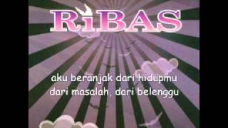 Download lagu Ribas - Sebelah Hati mp3