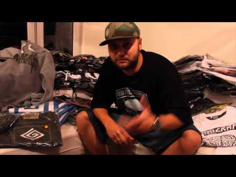 PORK PORES PORKINSON (Trzeci Wymiar) - Przedpremierowy Wywiad