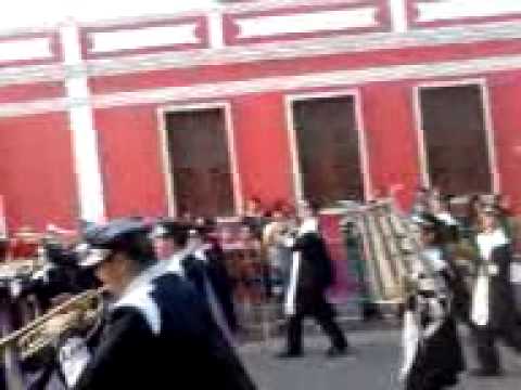 Entrada Confabani 2013 - COMUSEM ITAPEMIRIM