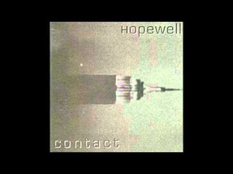 Hopewell - Purple Balloon