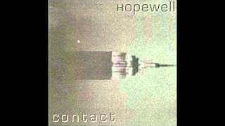 Hopewell - Purple Balloon