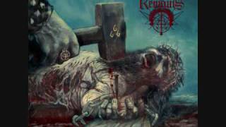 Vital Remains-Icons of Evil