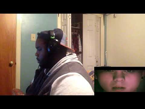 REZERXKT - BROKEN [Prod. FOREIGNGOTEM] (OFFICIAL MUSIC VIDEO) (Reaction)