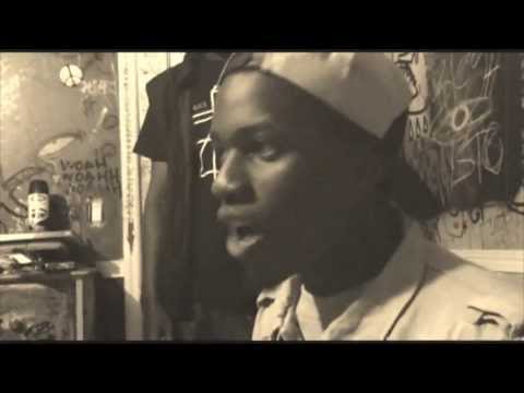 2.7.5 Denzel Curry - Phantasm KILLA KILLA Rare (HQ)