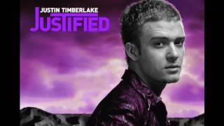 Nothin&#39; Else - Justin Timberlake (Screwed Up By illa Jay)