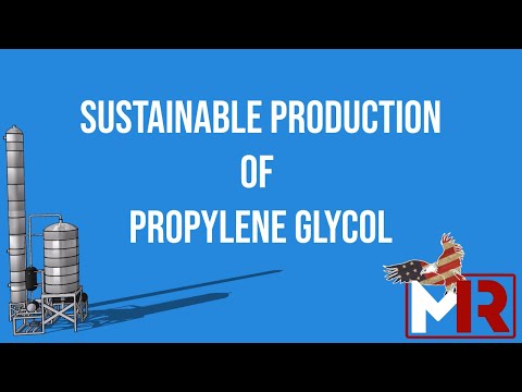 Propylene Glycol Chemical