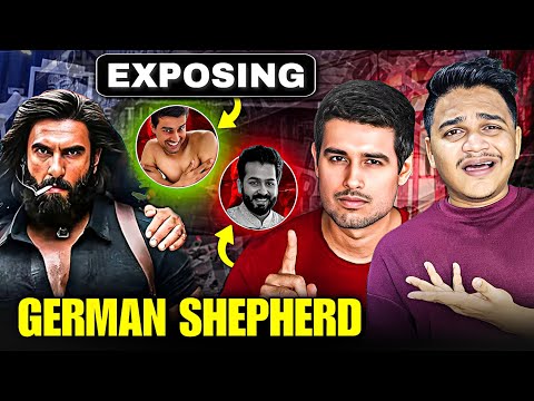 Brutally Exposing Dhruv Rathee on Dhurandhar with Proof | Suraj Kumar