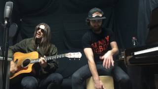 Bang On Podcast - Acoustic Session #4 - w/Ekko Park