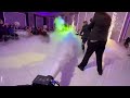 Stratus 4 A Fog Machine That Produces Spectacular Low Lying Fog And A Cloud Like Effect