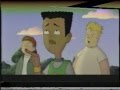 Opening To Miracle In Lane 2 2001 VHS