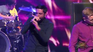 A Day To Remember  Right back at it again live 2014