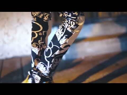 Meek Mill x Central Cee - Set The Fire 🔥 (Music Video) Ft Adele