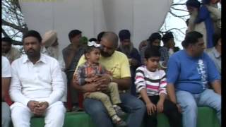 Parowal (Garhshankar)  Kabaddi Tournament 28 Feb 2015 Part 1 by Kabaddi365.com