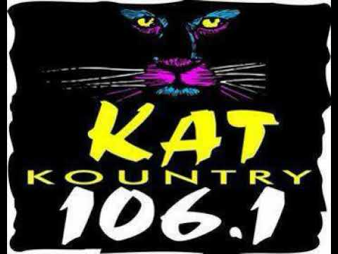 KKMV "Kat Kountry 106" - Legal ID - 2012