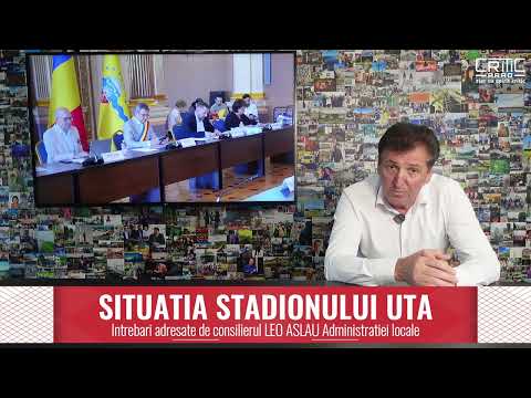 Consilierul local Leontin Aslău vorbește despre cele mai importante lucrări ale administrației Bibarț, FINALIZATE dar NERECEPȚIONATE | „Se cere demisia primarului!”