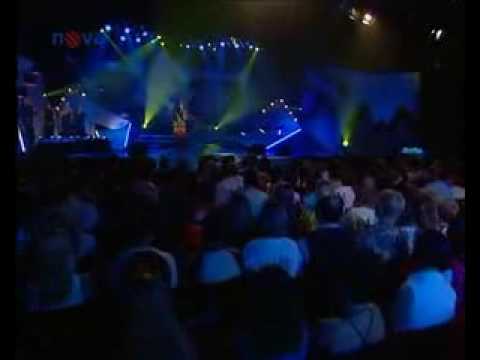 Sámer Issa ft  Ondřej Brzobohatý   I Believe I Can Fly