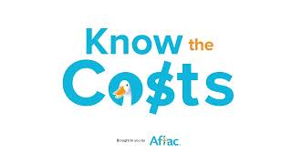 Aflac Know the Costs: Disability (Employer)