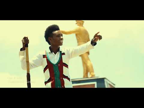 Eebbisaa Dirribaa _New Oromo music 7N Entertainment