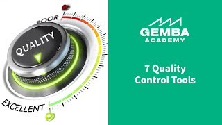 Learn What the 7 Quality Control Tools Are in 8 Minutes