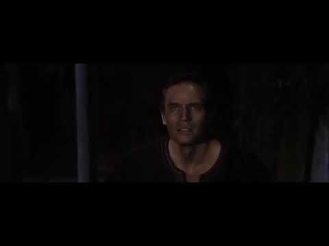 Ben Hur 1959 "Ben-Hur Reunited With His Family / Hallelujah / THE END"