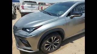 JTJBARBZ7L2227861 water flood!