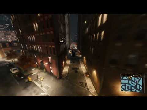 Jak to możliwe? • Tylko fakty • Marvel's Spider-Man 2018 • Odc.39