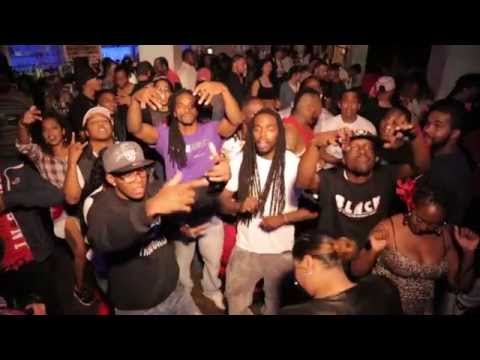 NUKE BANDZ BIRTHDAY SHOWCASE