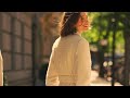 Club Monaco Fall 2023 Campaign