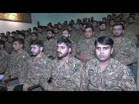 Press Release No 160/2019, COAS visited HQs Lahore Corps & Rangers Punjab-31 Aug 2019(ISPR Official)