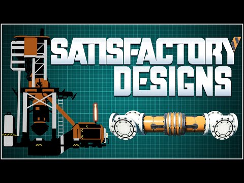 Satisfactory pipe tutorial everything you need to know about pipes