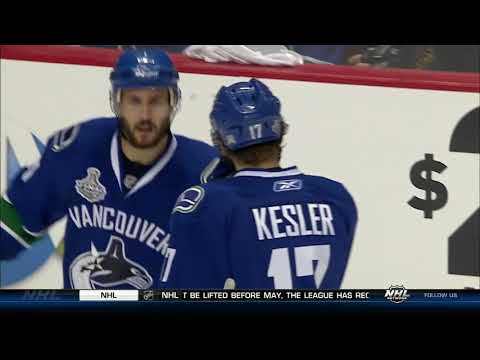 NHL  15.06.2011  G7  Boston Bruins - Vancouver Canucks