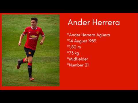 download lagu mp3 mp4 Manchester United Players 2016, download lagu Manchester United Players 2016 gratis, unduh video klip Manchester United Players 2016