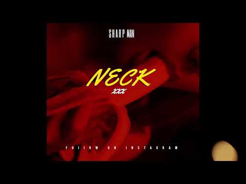 Sharp Man - Neck
